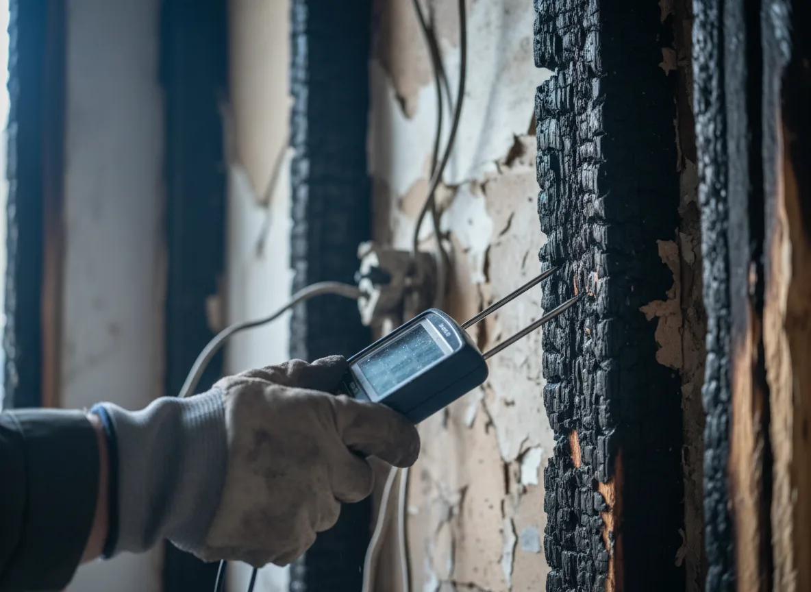 Fire Damage Restoration Neptune, NJ FAQs